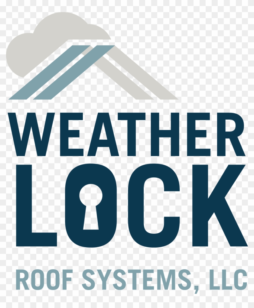 Weatherlock Roof Systems Llc - Sale Clipart