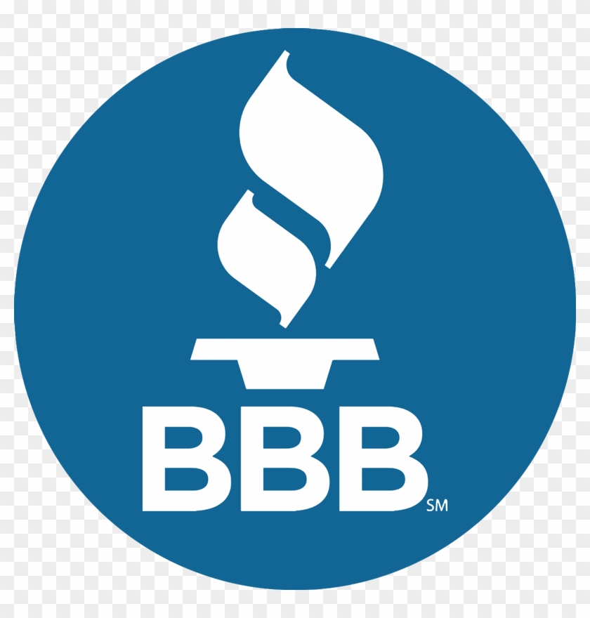 Engagement Rings Worthington Jewelers - A+ Better Business Bureau Logo Clipart