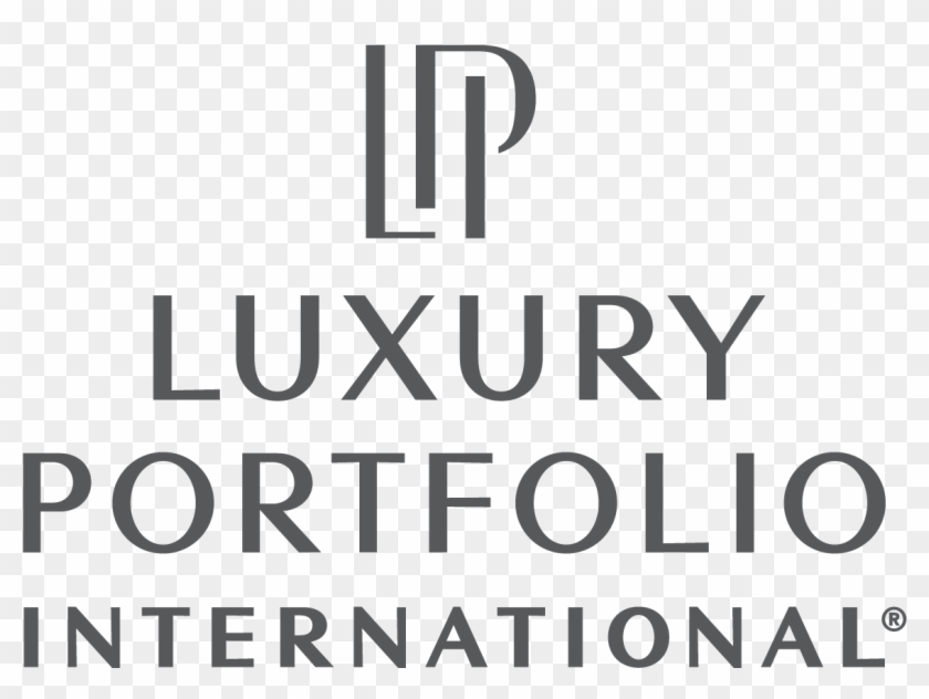 Luxury Portfolio International Logo - Brown Brothers Harriman Clipart #1427160
