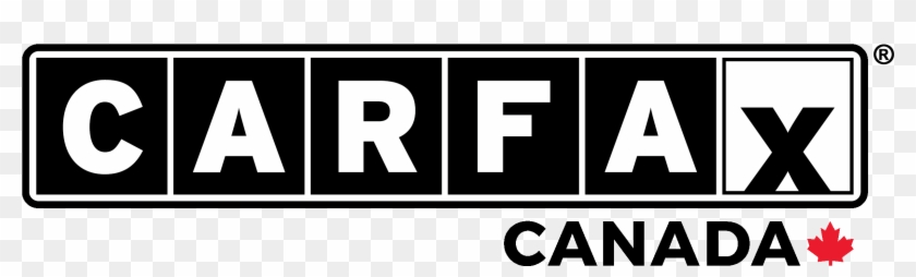 Ac0948 Certified - Carfax Canada Logo Clipart #1427162