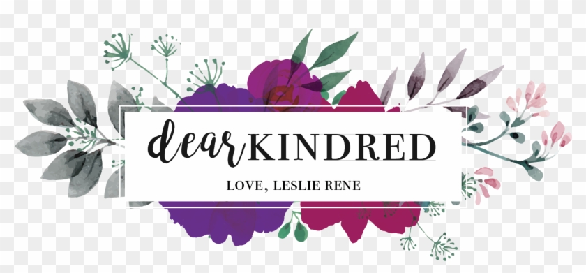 Leslierene - Transparent Flower Vector Png Clipart