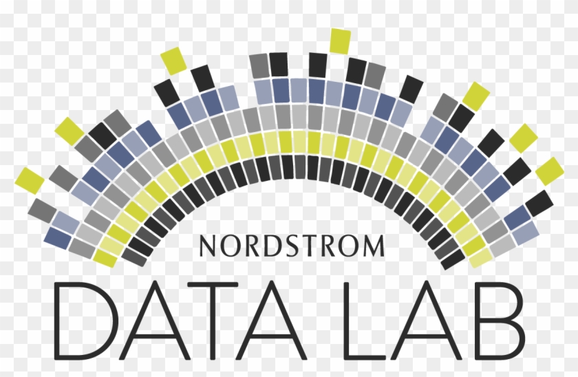 The Nordstrom Data Lab Mission - Nordstrom Big Data Clipart