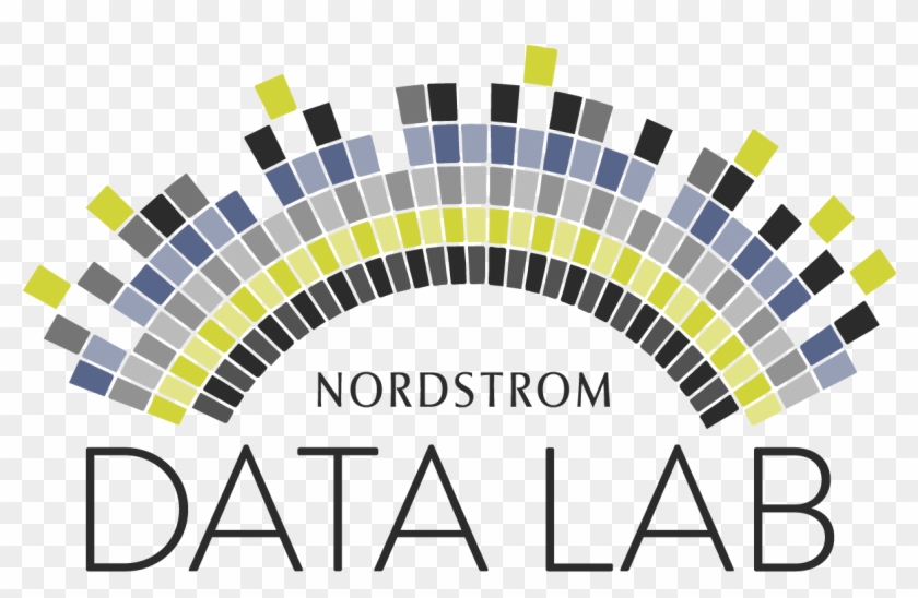 The Nordstrom Data Lab Mission - Nordstrom Big Data Clipart #1427252