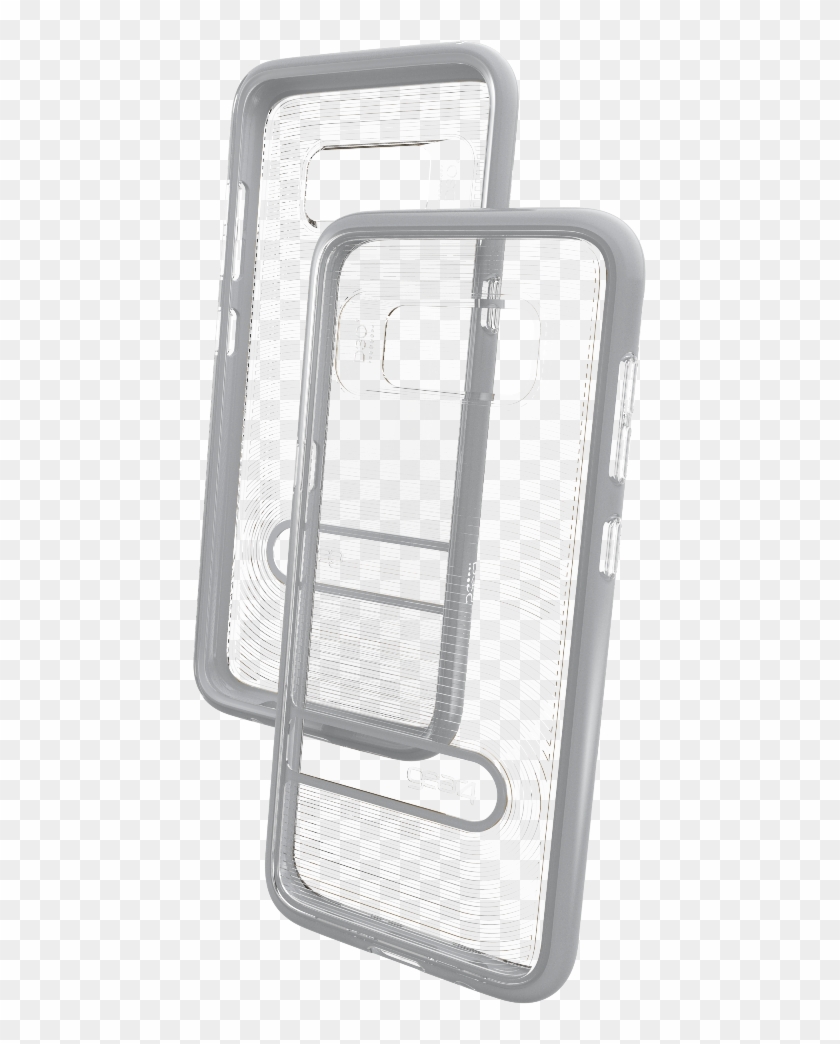 Greenwich Galaxy S8 - Window Screen Clipart