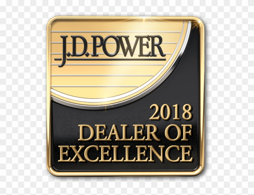 Open Road Acura Of Wayne In Wayne Nj - Jd Power Dealer Of Excellence Award Clipart #1427379