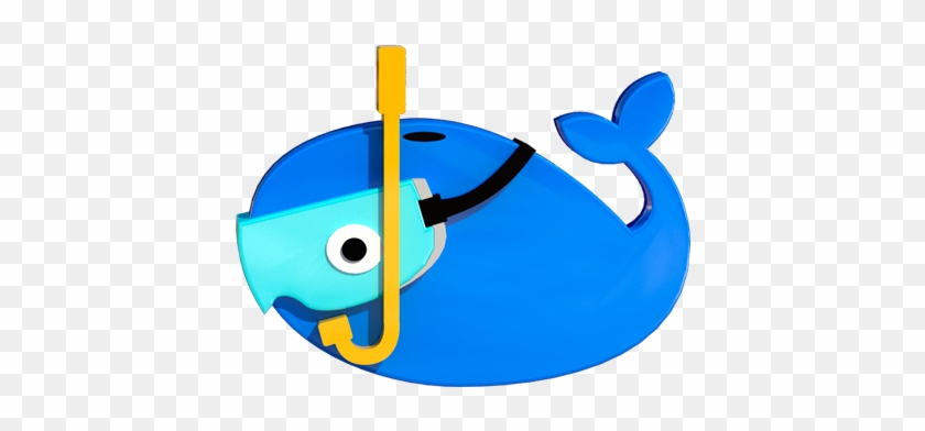 Ballena Clipart #1427406