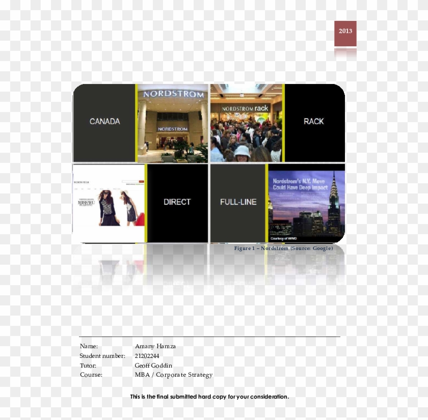 Pdf - Nordstrom Clipart #1427426