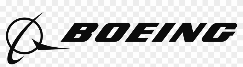 Bbb Logo Transparent Png - Boeing Logo White Png Clipart #1427427