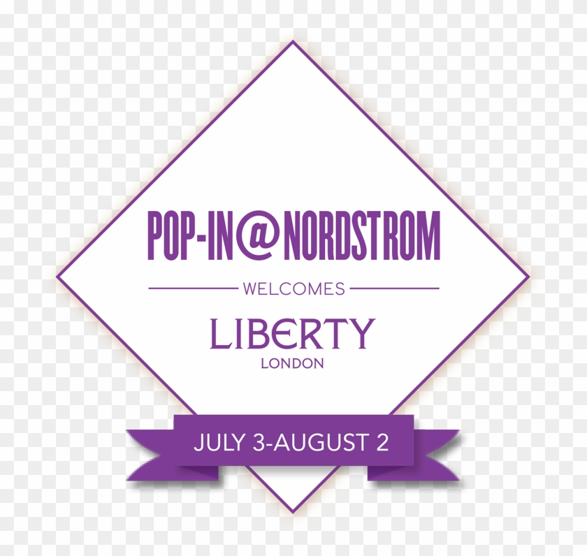 Online At Nordstrom - Liberty Of London Clipart
