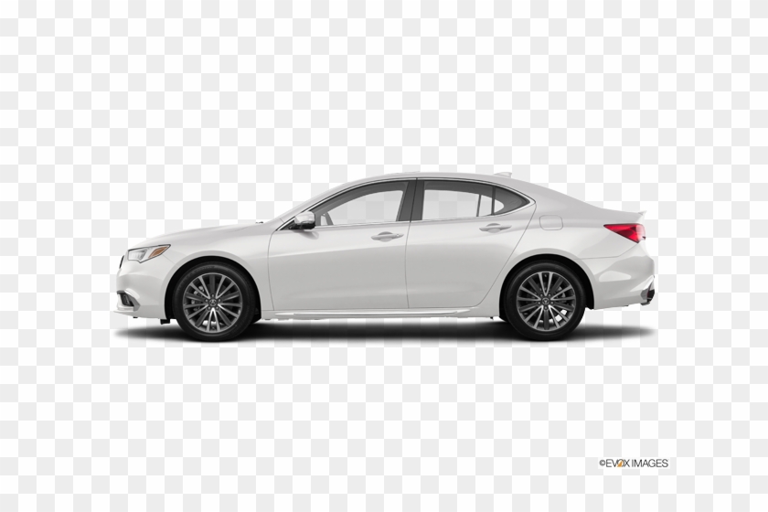 New 2018 Acura Tlx In Wilmington, Nc - 420i Gran Coupe 2018 Clipart