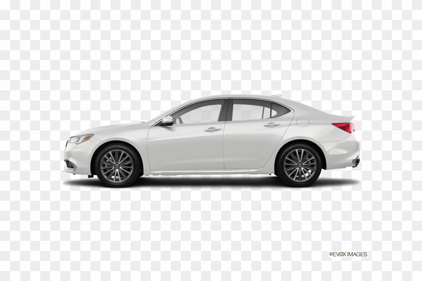 New 2018 Acura Tlx In Wilmington, Nc - 420i Gran Coupe 2018 Clipart #1427614