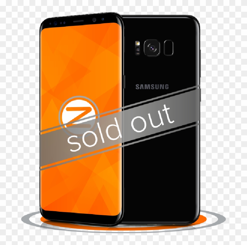 Samsung S8 Plus - Samsung Clipart