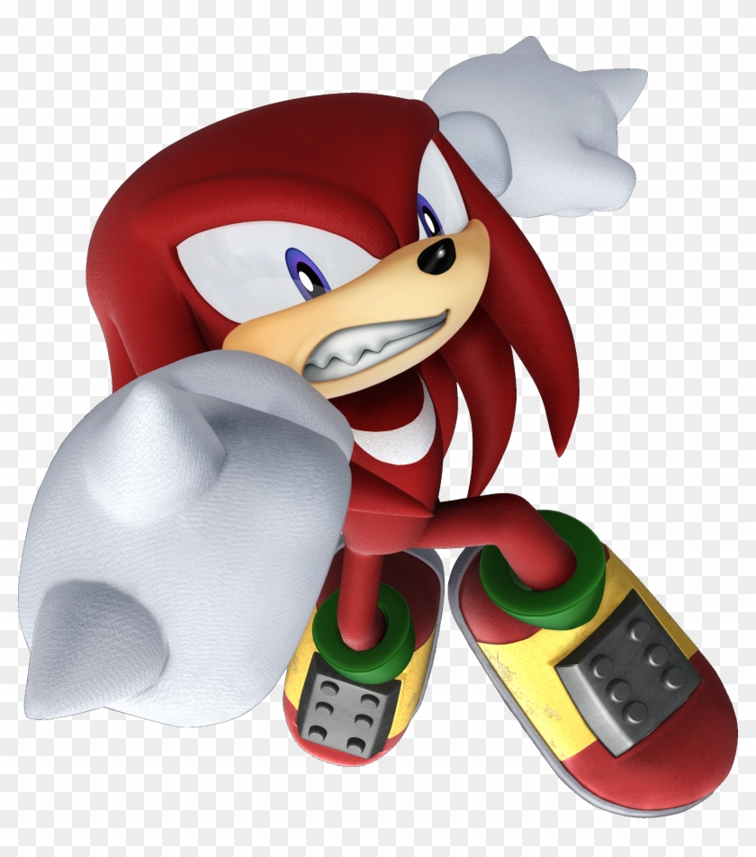 Sonic Rivals 2 Sonic , Png Download Clipart