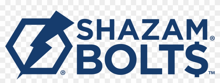 Cyber Criminals Make Millions Of Attempts To Steal - Shazam Bolts Clipart