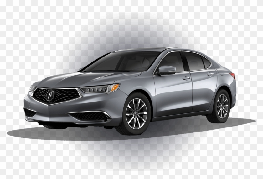2019 Acura Tlx - 2019 Acura Tlx V6 Technology Package Clipart #1427836