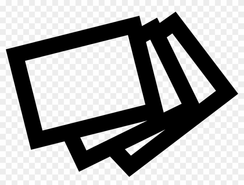 Papers Stack Comments - Icon Clipart