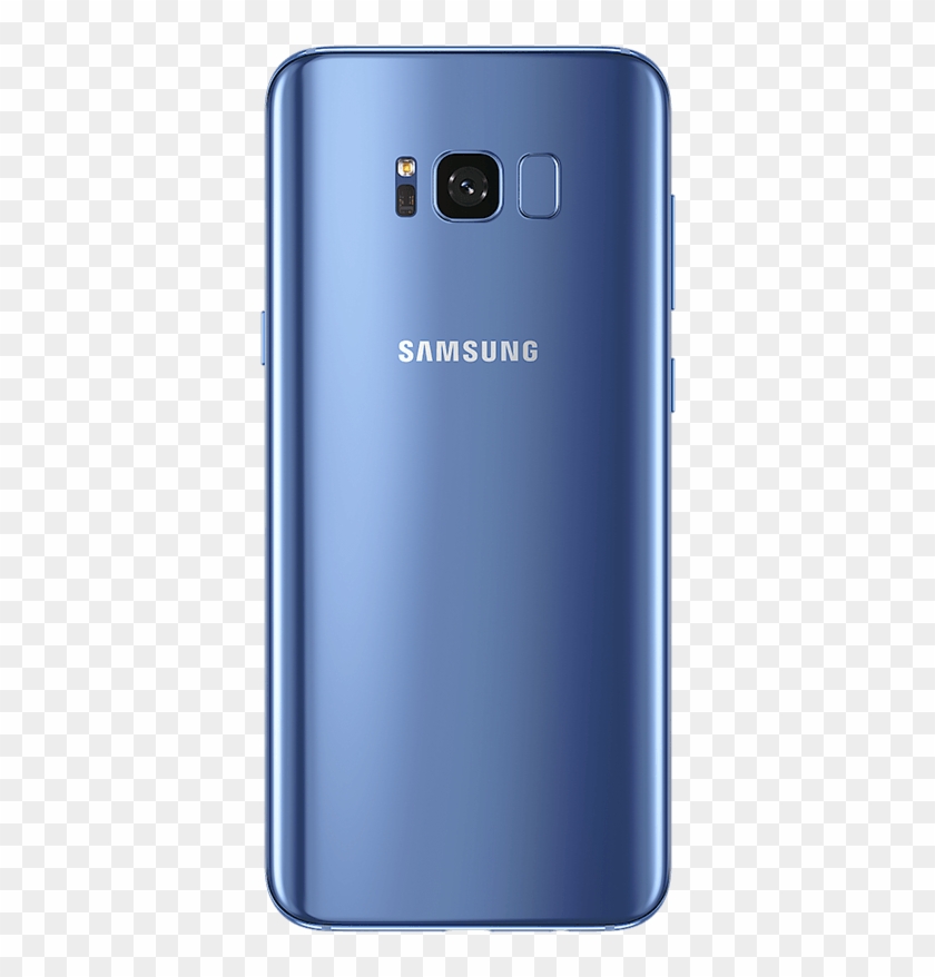 Samsung Galaxy S8 Granatowy Clipart #1427913