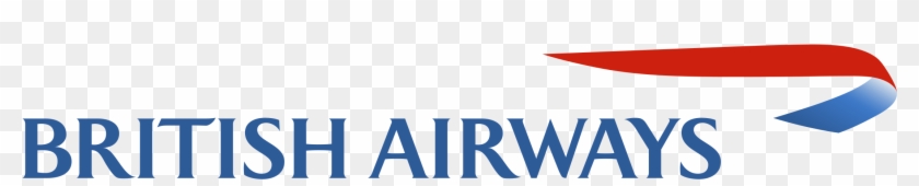 British Airways Logo Png Transparent - Heathrow Terminal 5 Station Clipart