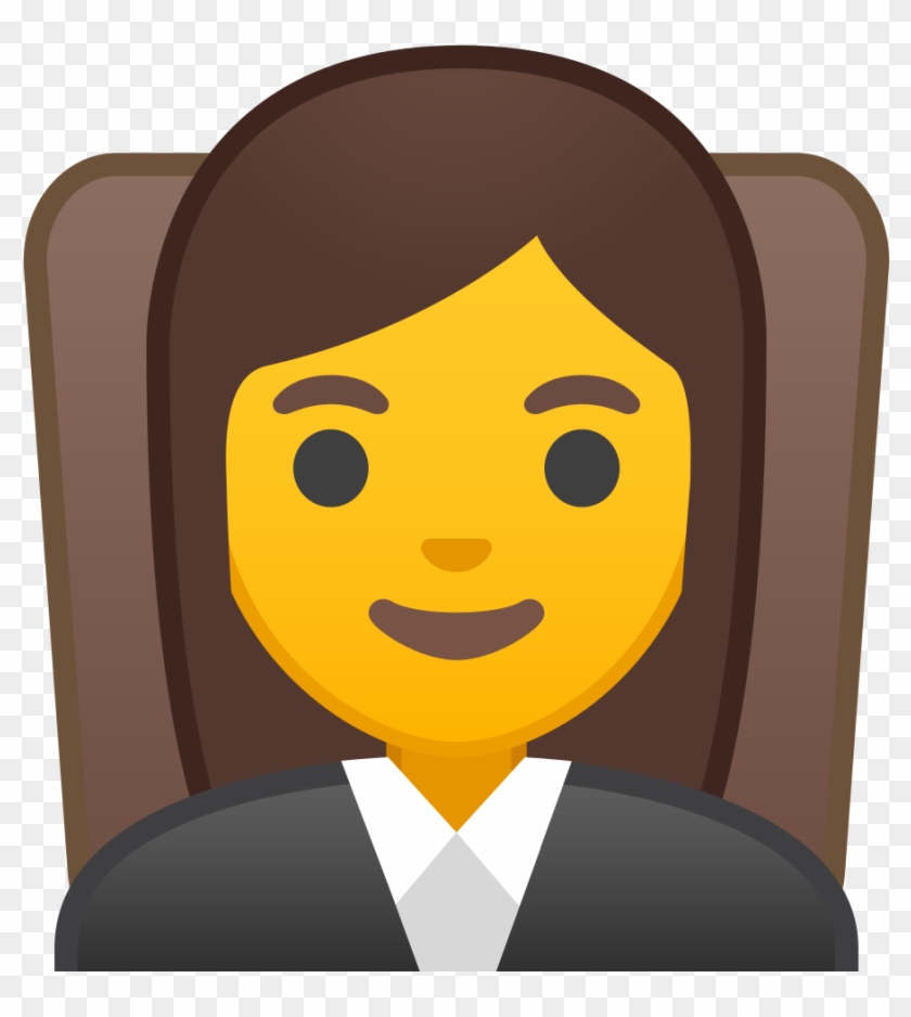 Download Svg Download Png - Emoji Femme Clipart #1428242