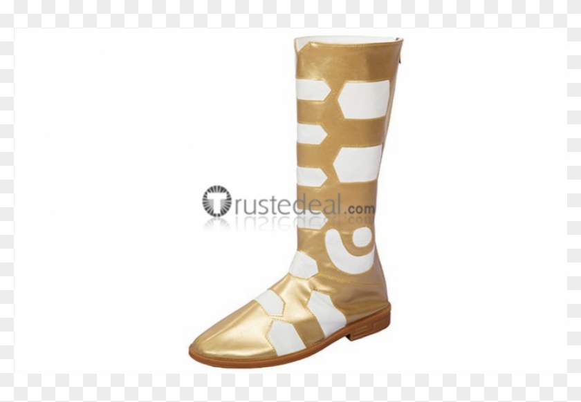 Cowboy Boot Clipart #1428334