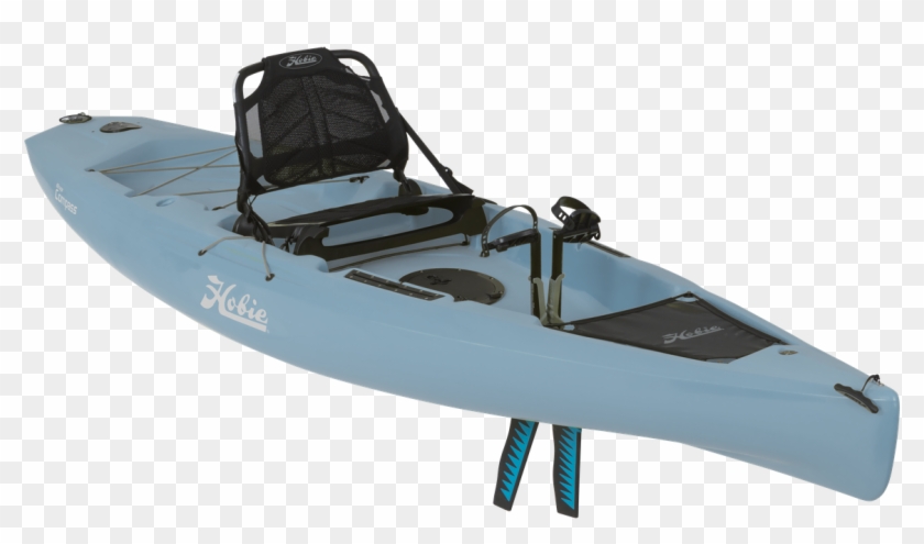 Mirage Compass - Hobie Mirage Compass 2019 Clipart #1428483