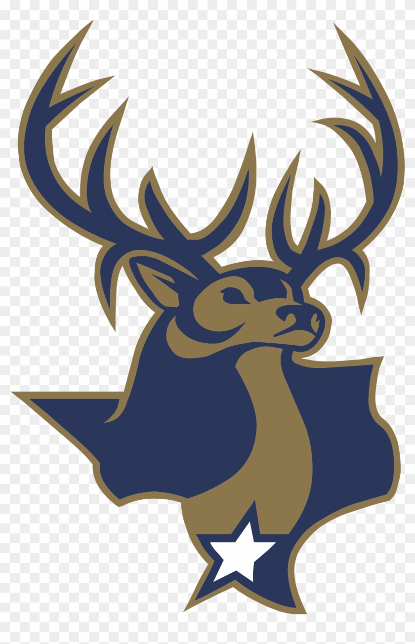 Laredo Bucks Logo Png Transparent - Laredo Bucks Logo Clipart