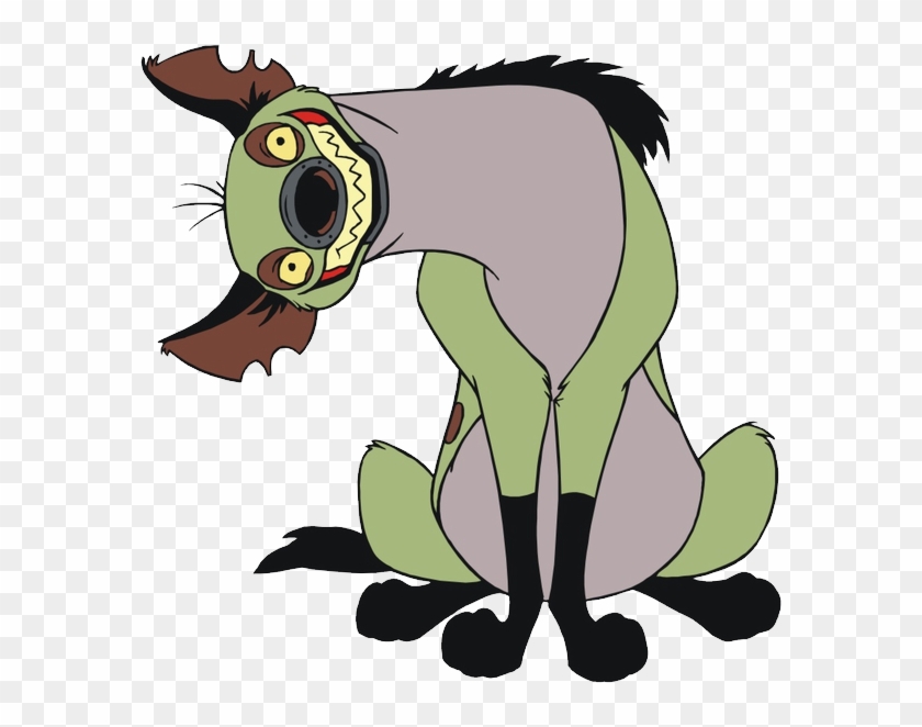 Hyena Lion King Png Clipart