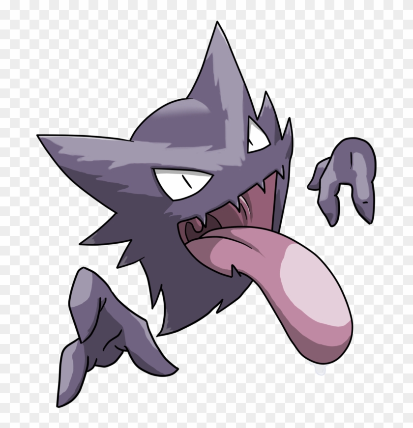 Bulbasaur Ivysaur Venusaur Charmander Charmeleon Charizard - Pokemon Drawings Of Haunter Clipart