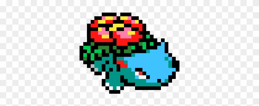 Ivysaur Clipart