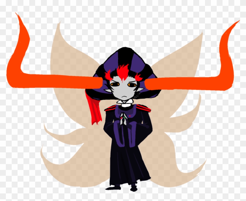 Disneystuck Judge Summoner, By Kuhn Gu - Illustration Clipart