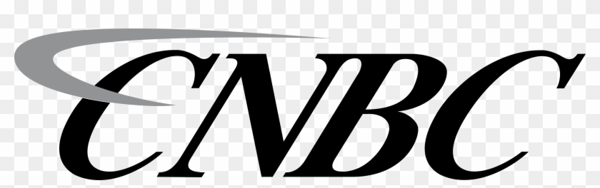 Cnbc Logo, Colour, Svg Clipart