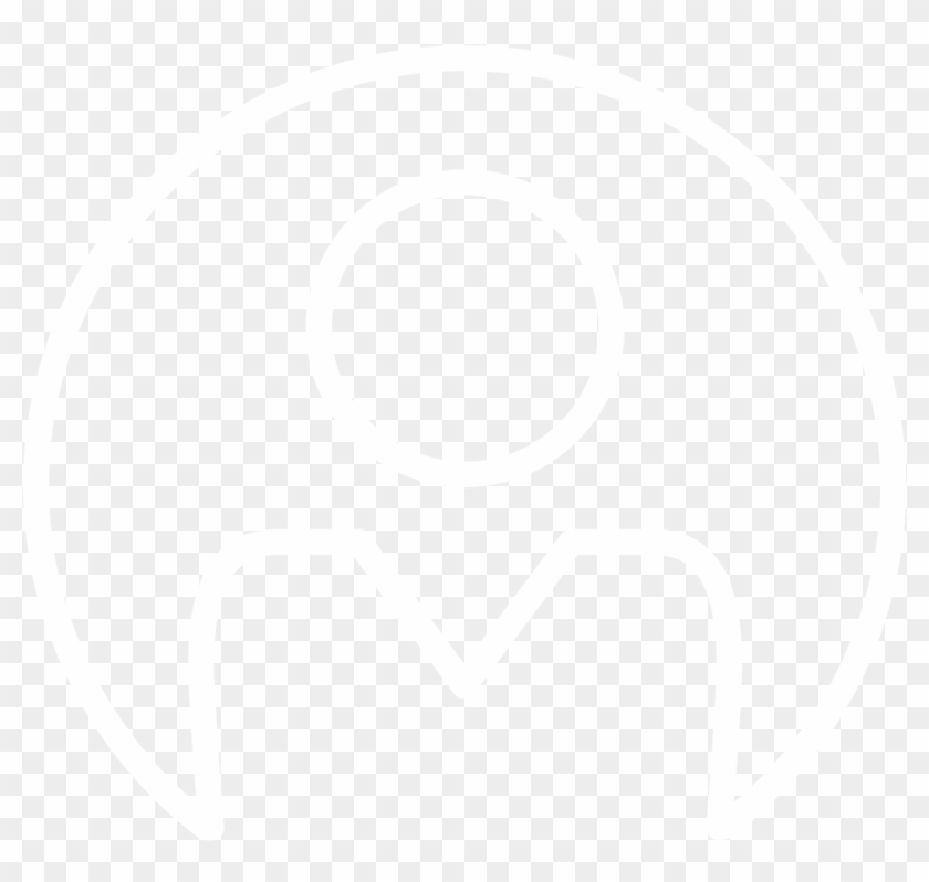 25,000 Associates - Circle Clipart #1428694