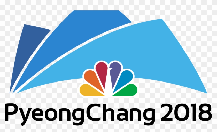 Nbc Pyeongchang - Pyeongchang Nbc Clipart