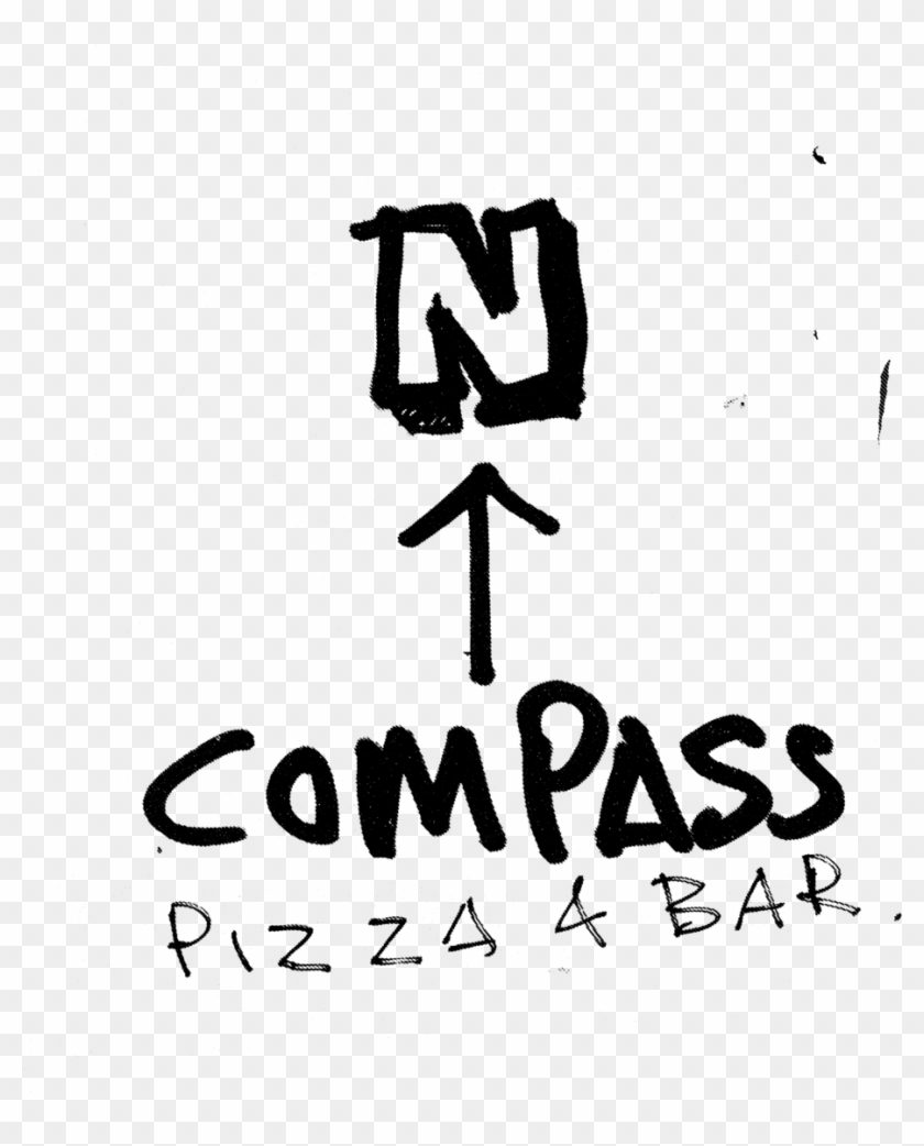 Compas Png Clipart #1428793