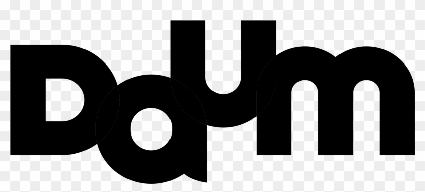 Cnbc Logo Transparent Png - Daum Logo Clipart