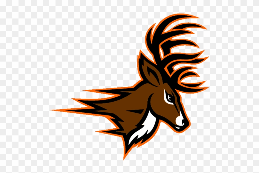 Buck Daddy Logos - Deerfield Beach High School Logo Clipart