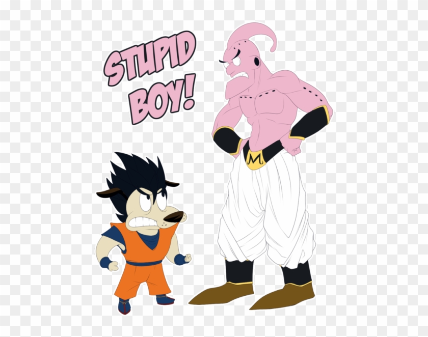 So This Was A Comment I Received On My Twitter Page - Cartoon Clipart