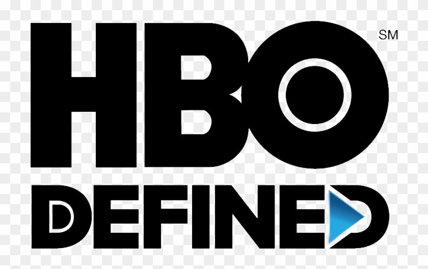 Hbo Signature Clipart #1428975