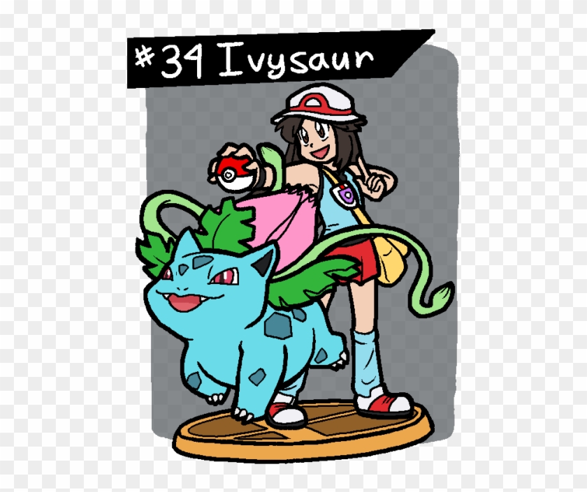 I'm So Glad You Can Play As Leaf The Actual Trainer - Cartoon Clipart