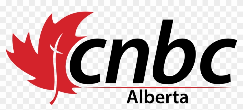 Welcome To Cnbc Alberta - Graphic Design Clipart #1429025