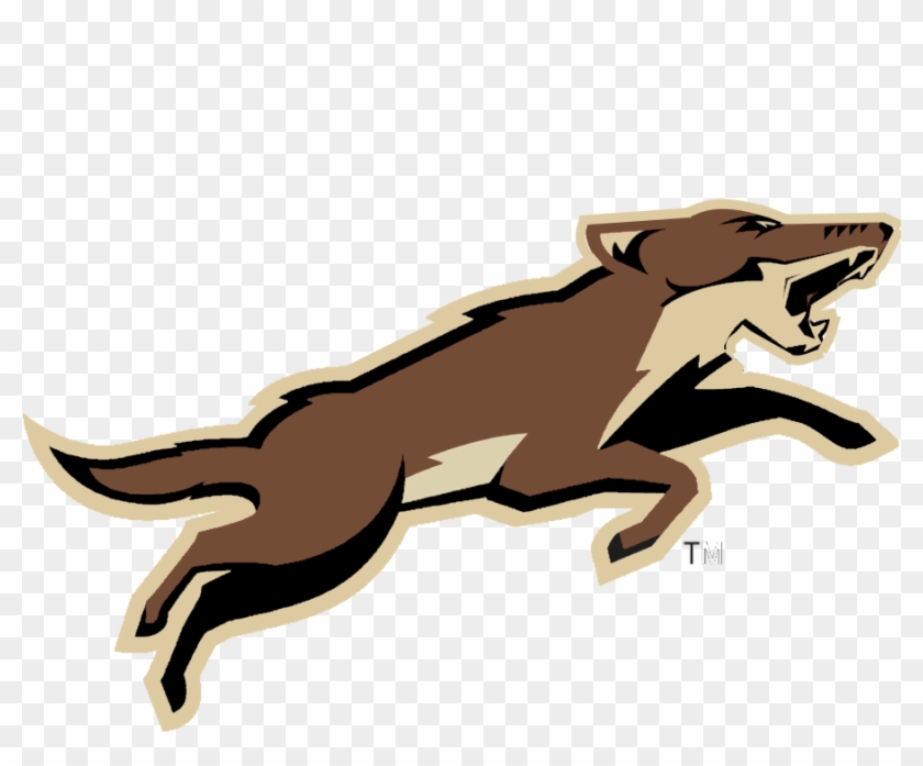 N0ac5sk - Arizona Coyotes Logo 2018 Clipart #1429032