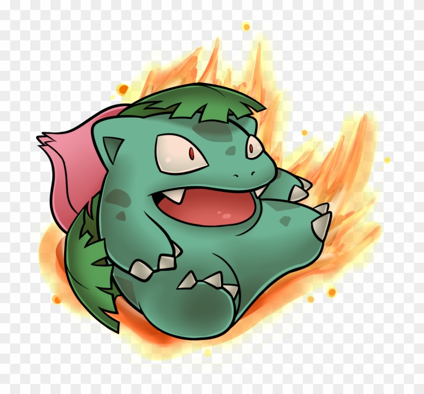 Photo Smartbombivysaur - Cartoon Clipart