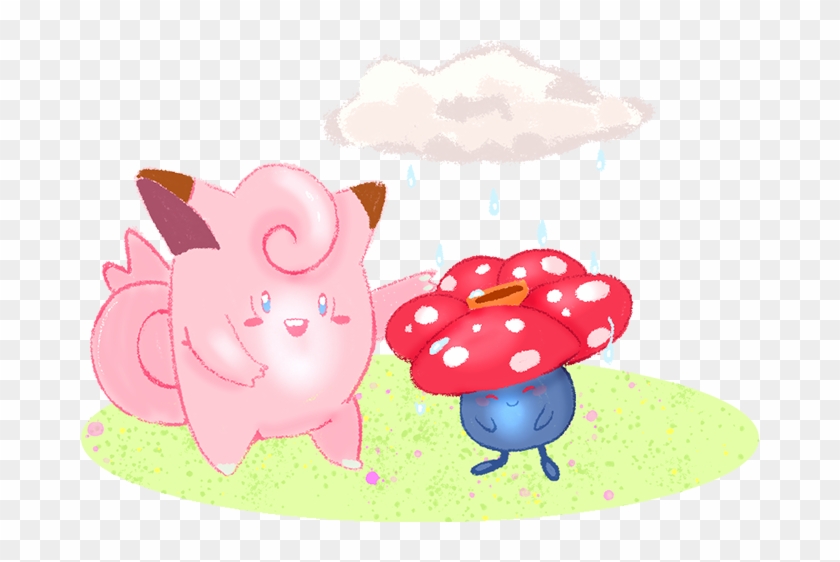 Prompt Provided By Ivysaur - Cartoon Clipart