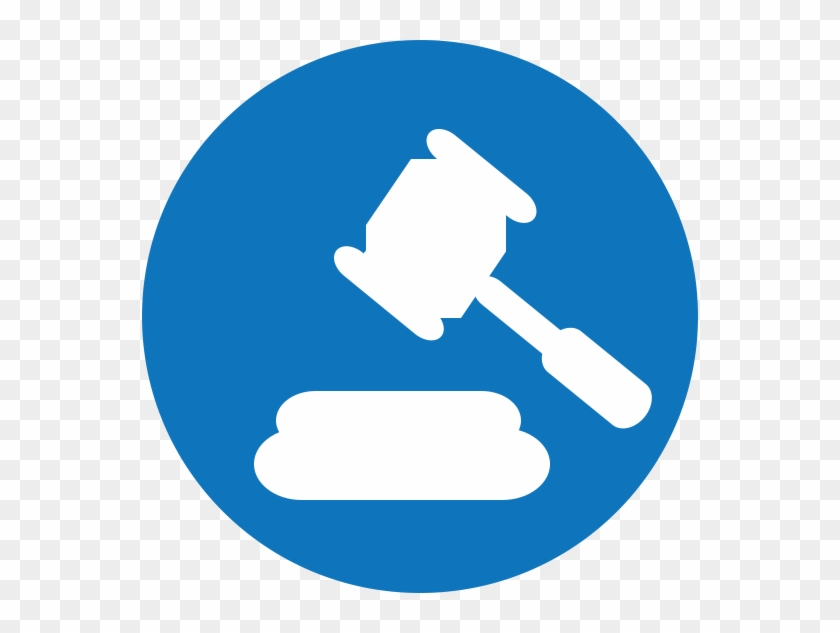 Judge - Mascara Nuclear Clipart #1429138