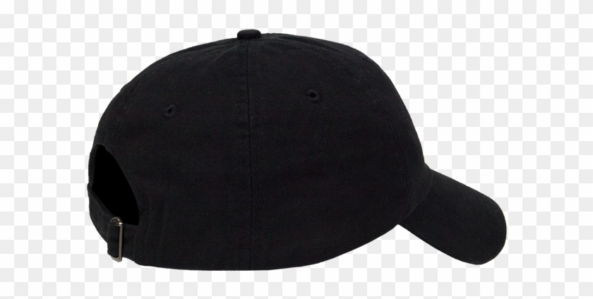 Zayn Hat Back - Black Hat Png Transparent Clipart