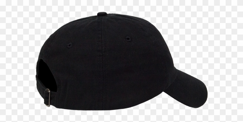 Zayn Hat Back - Black Hat Png Transparent Clipart #1429187