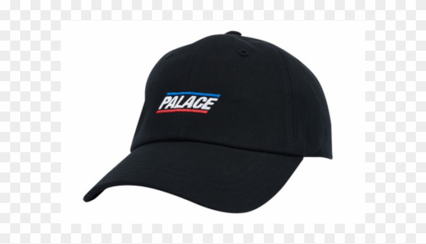 Palace Basically 6 Panel Dad Cap - Daniel Ricciardo Cap 2017 Clipart