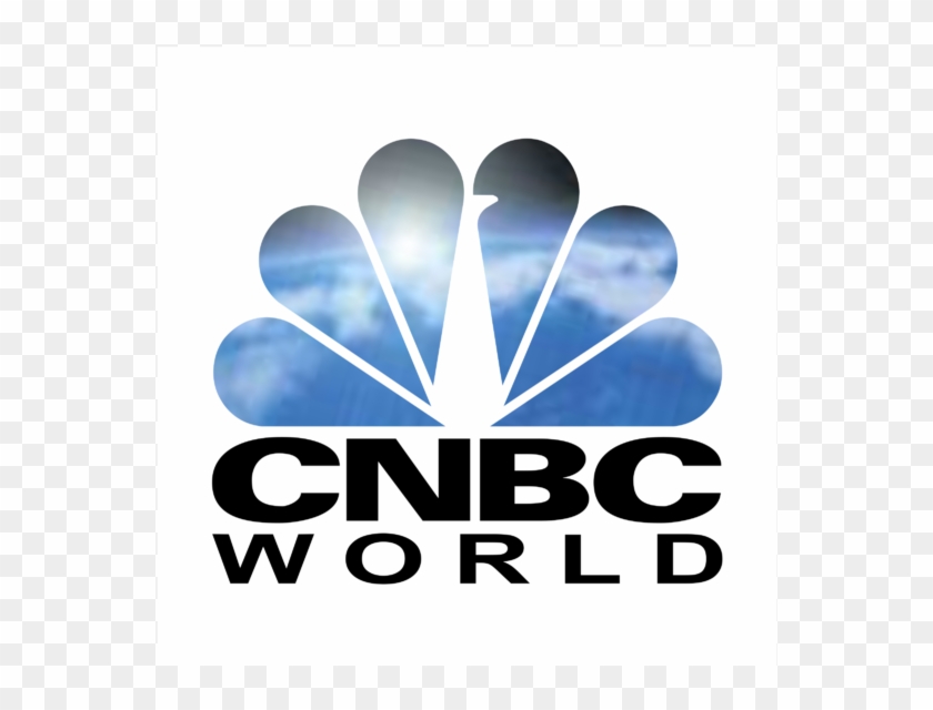 Cnbc Clipart