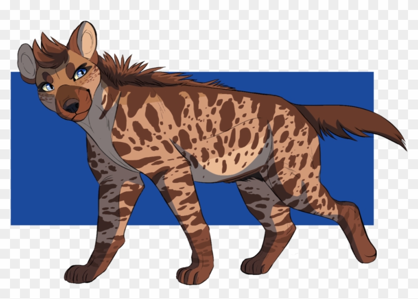 Hyena Art Gallery Hyena Art Gallery Copper Climbtothestars - Spotted Hyena Drawing Clipart