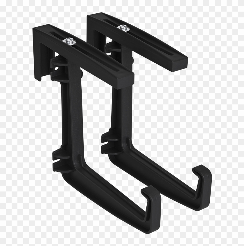 Elho Green Basics Univers Brackets Synthetic Accessory Clipart